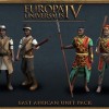 Europa Universalis IV - Mare Nostrum Content Pack EU Steam CD Key