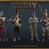 Europa Universalis IV - Mare Nostrum Content Pack EU Steam CD Key