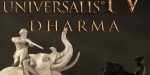 Europa Universalis IV - Dharma Content Pack DLC EU PC Steam CD Key