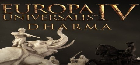 Europa Universalis IV - Dharma Content Pack DLC EU PC Steam CD Key
