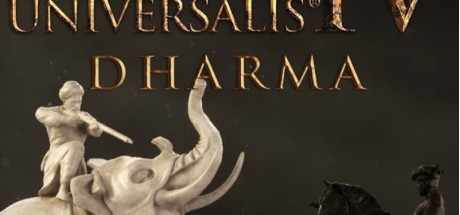 Europa Universalis IV - Dharma Content Pack DLC EU PC Steam CD Key
