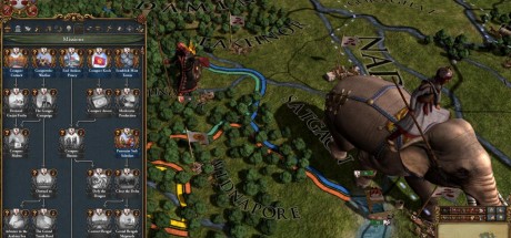 Europa Universalis IV - Dharma Content Pack DLC EU PC Steam CD Key Europa Universalis IV - Dharma Content Pack DLC EU PC Steam CD Key