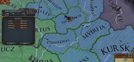 Europa Universalis IV - Dharma Content Pack DLC EU PC Steam CD Key Europa Universalis IV - Dharma Content Pack DLC EU PC Steam CD Key