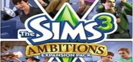 The Sims 3 - Ambitions Expansion Pack DLC EA App CD Key