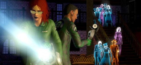 The Sims 3 - Ambitions Expansion Pack DLC EA App CD Key The Sims 3 - Ambitions Expansion Pack DLC EA App CD Key