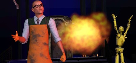 The Sims 3 - Ambitions Expansion Pack DLC EA App CD Key The Sims 3 - Ambitions Expansion Pack DLC EA App CD Key