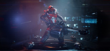 The Ascent EU PC Steam CD Key