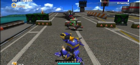 Sonic Adventure 2 RU Steam CD Key