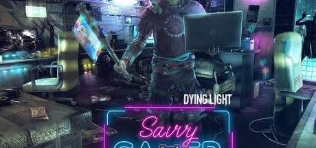 Dying Light - Savvy Gamer Bundle DLC Steam CD Key