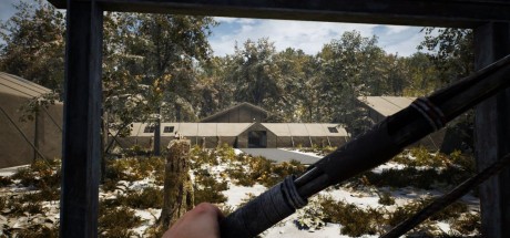 The Infected EU PC Steam CD Key