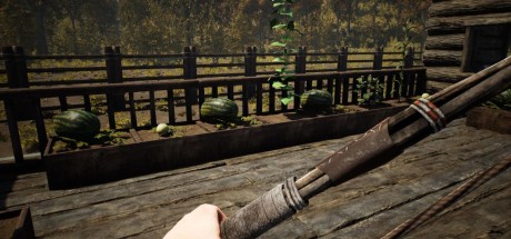 The Infected EU PC Steam CD Key