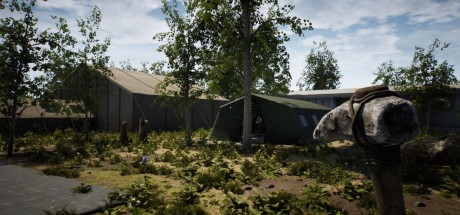 The Infected EU PC Steam CD Key