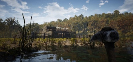 The Infected EU PC Steam CD Key