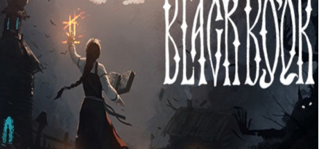 Black Book PC Steam CD Key