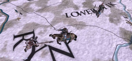 Europa Universalis IV - The Cossacks Content Pack DLC EU PC Steam CD Key