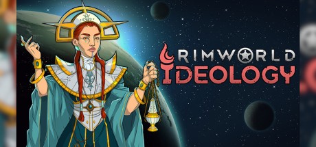 RimWorld - Ideology DLC Steam CD Key