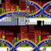 Sonic Mania - Encore DLC EU Steam CD Key