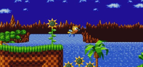 Sonic Mania - Encore DLC EU Steam CD Key