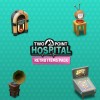 Two Point Hospital - Retro Items Pack DLC EU PC Steam CD Key