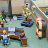 Two Point Hospital - Retro Items Pack DLC EU PC Steam CD Key