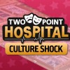 Two Point Hospital - Culture Shock DLC EU PC Steam CD Key