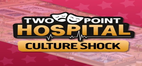 Two Point Hospital - Culture Shock DLC EU PC Steam CD Key