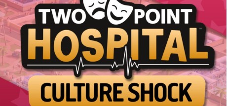 Two Point Hospital - Culture Shock DLC EU PC Steam CD Key