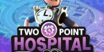 Two Point Hospital - A Stitch in Time DLC EU PC Steam CD Key