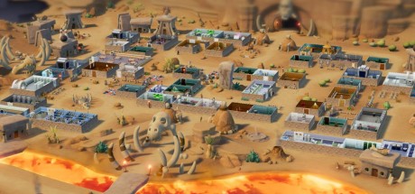 Two Point Hospital - A Stitch in Time DLC EU PC Steam CD Key