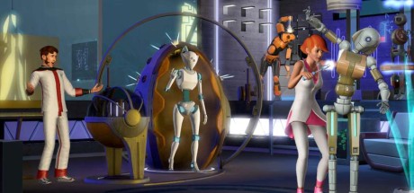 The Sims 3 - Quantum Power Pack EA App CD Key The Sims 3 - Quantum Power Pack EA App CD Key