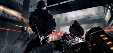 Wolfenstein: The New Order ASIA Steam CD Key Wolfenstein: The New Order ASIA Steam CD Key