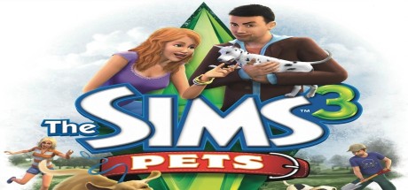 The Sims 3 - Pets Expansion Pack EA App CD Key