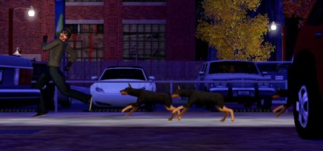 The Sims 3 - Pets Expansion Pack EA App CD Key