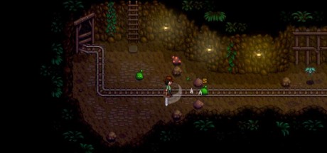 Stardew Valley EU XBOX One CD Key