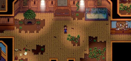Stardew Valley EU XBOX One CD Key