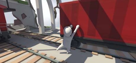 Human Fall Flat US XBOX One CD Key
