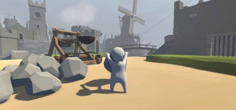 Human Fall Flat US XBOX One CD Key