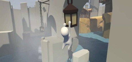 Human Fall Flat US XBOX One CD Key