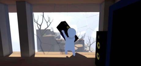Human Fall Flat US XBOX One CD Key