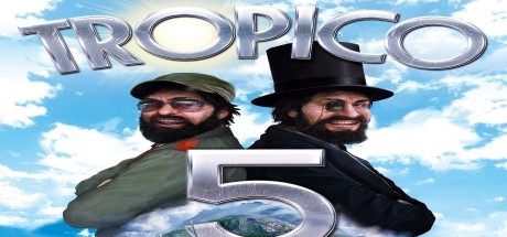 Tropico 5 Complete Collection EU XBOX One CD Key