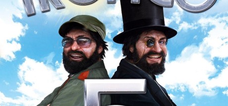 Tropico 5 Complete Collection EU XBOX One CD Key