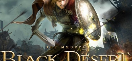 Black Desert Traveler Edition EU XBOX One CD Key 