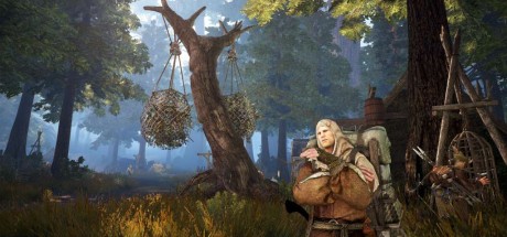 Black Desert Traveler Edition EU XBOX One CD Key 