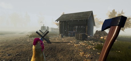 Farmer's Life PC Steam CD Key