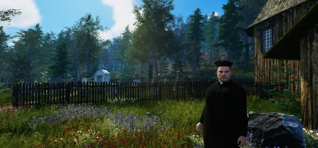 Farmer's Life PC Steam CD Key