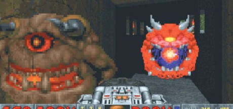 Doom 2 US XBOX One CD Key