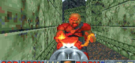 Doom 2 US XBOX One CD Key