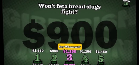 The Jackbox Party Pack 5 EU XBOX One CD Key