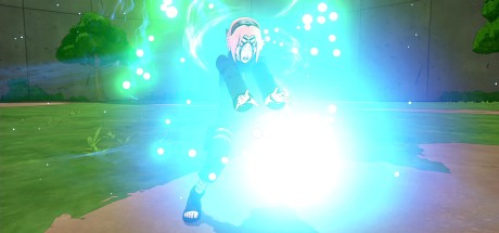 NARUTO TO BORUTO: Shinobi Striker - Season Pass 4 Steam CD Key