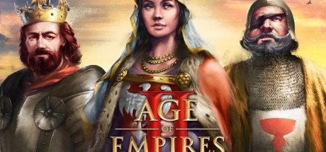 Age of Empires II: Definitive Edition - Dawn of the Dukes DLC PC Steam CD Key